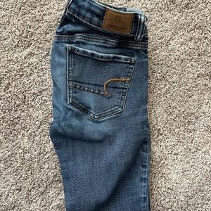 American Eagle Jeggings